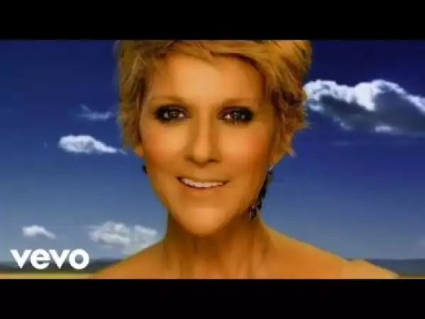 Celine Dion - Have You Ever Been In Love